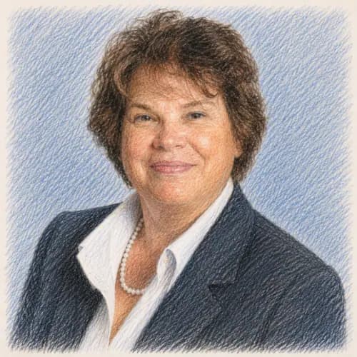 Diane McCracken, Co-Founder & CSO (Security)