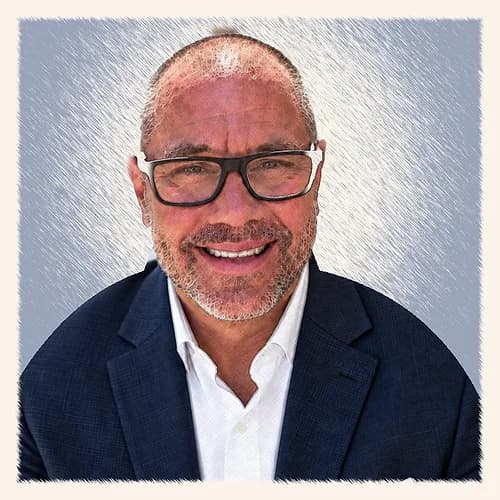 Michael Day, Chief Financial Officer