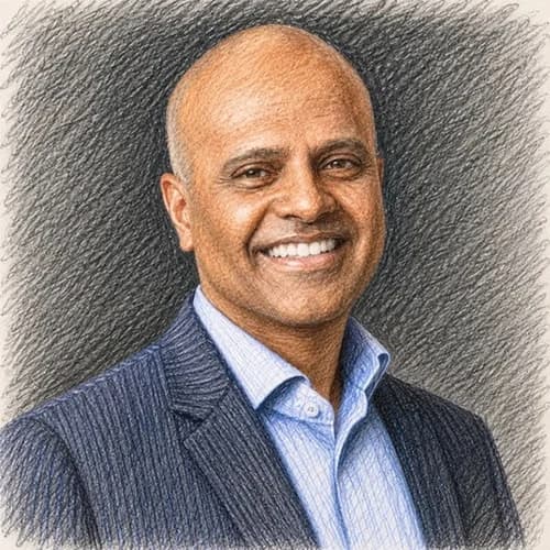 Zia Karim, Co-Founder & CTO