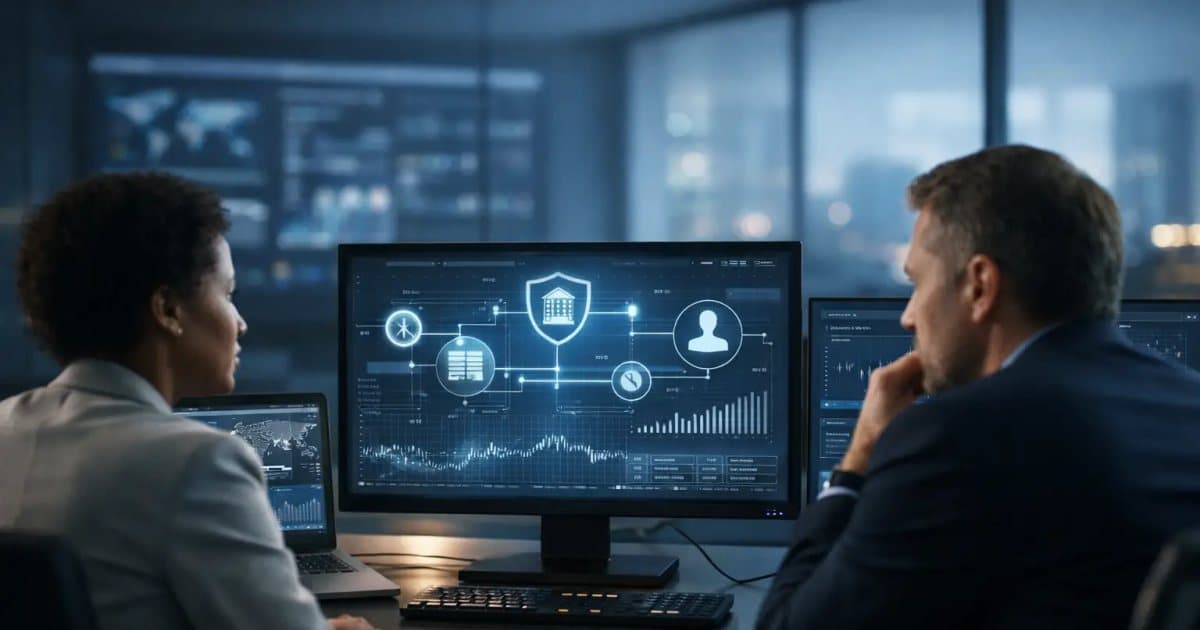 How to Automate BSA Compliance Workflows