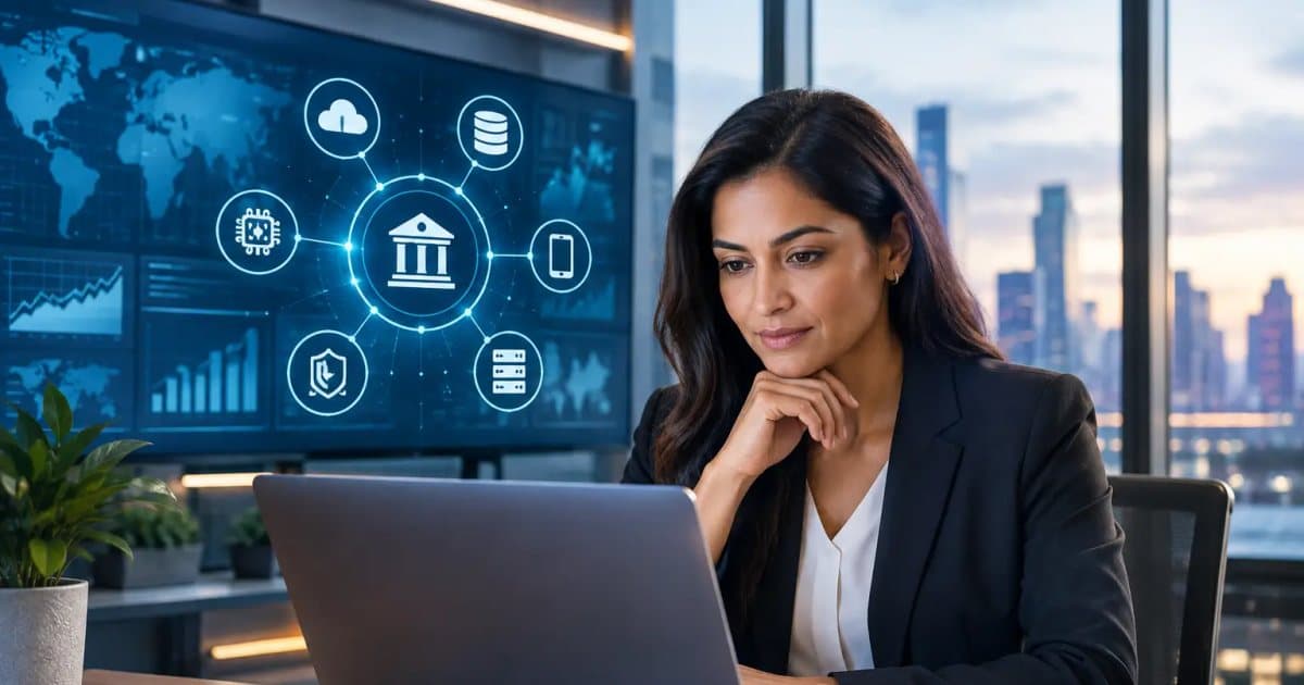Bank Technology Consolidation Guide for Leaders
