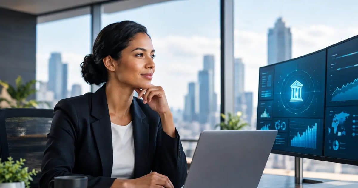 Banking Core Evaluation That Restores Control