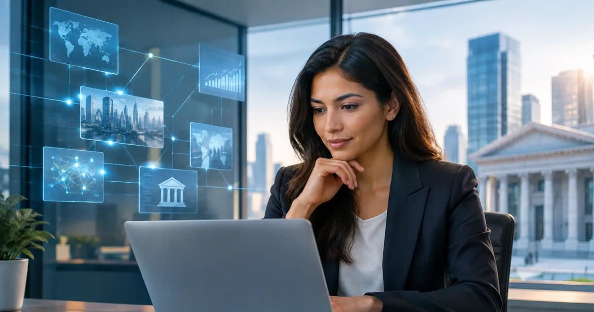 Banking Economics Starts With the Operating Model