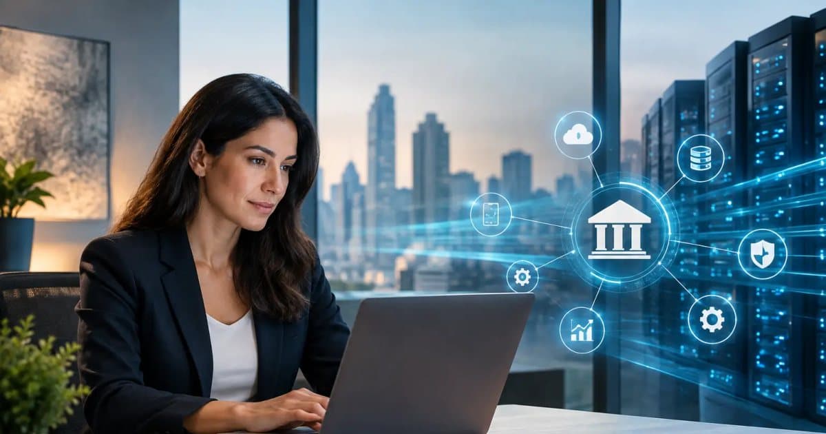 BankOS versus Banking Middleware for Banks