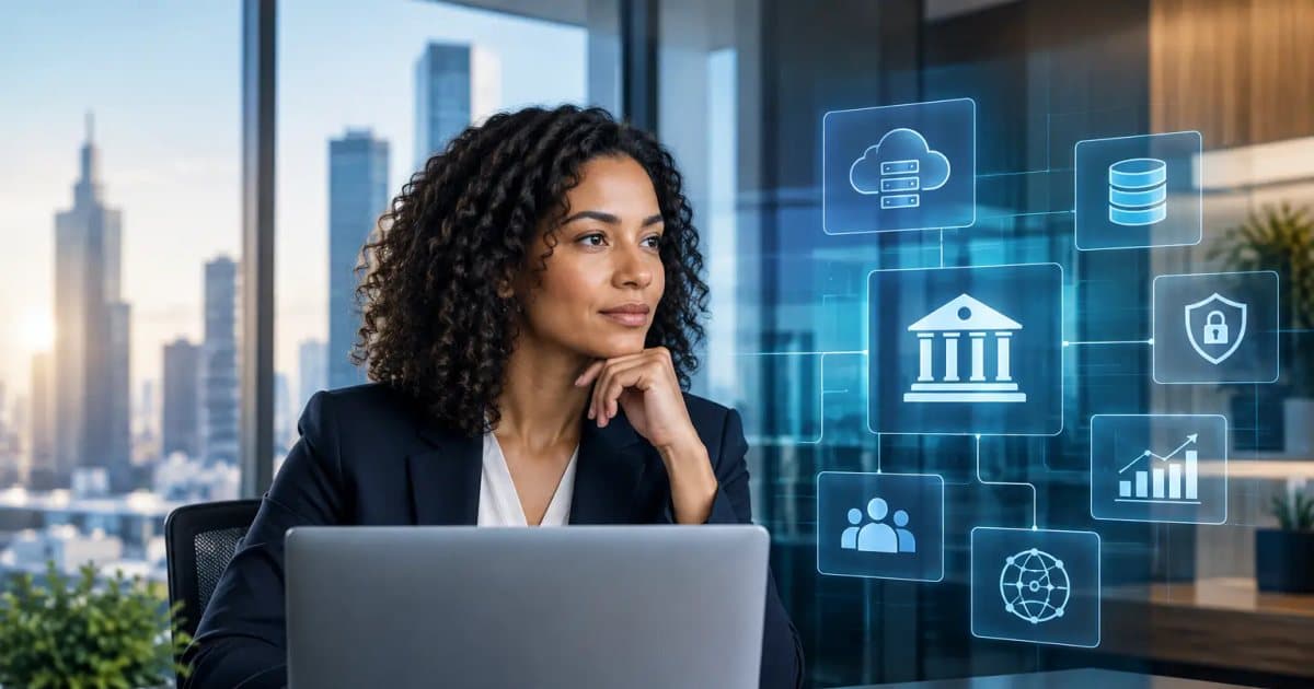 How to Choose the Best Banking Operating Systems