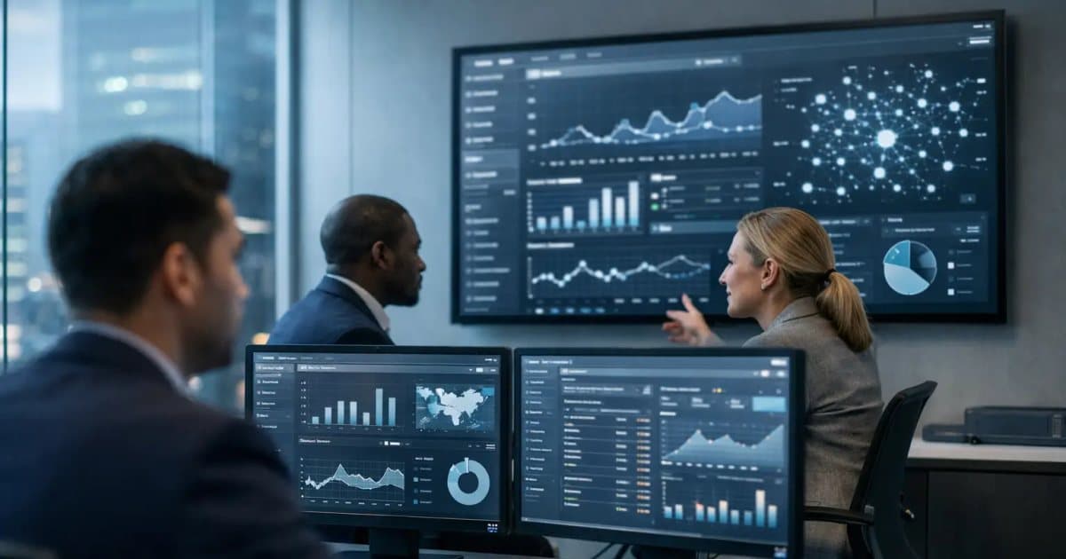 Commercial Lending Portfolio Monitoring That Works