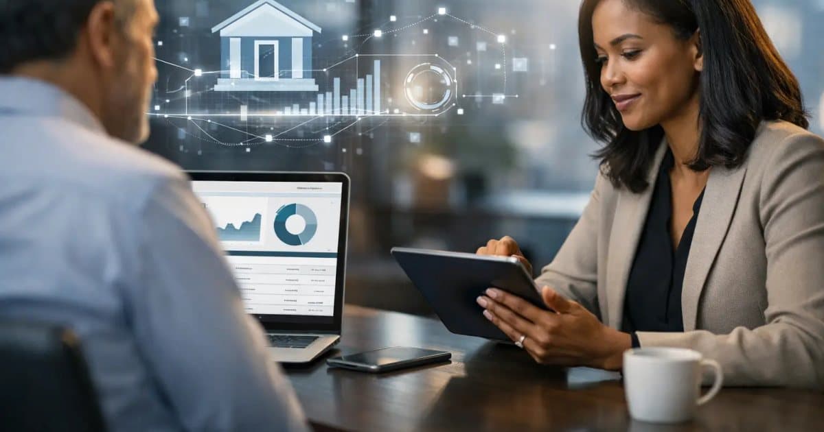Credit Union Digital Member Experience, Rebuilt