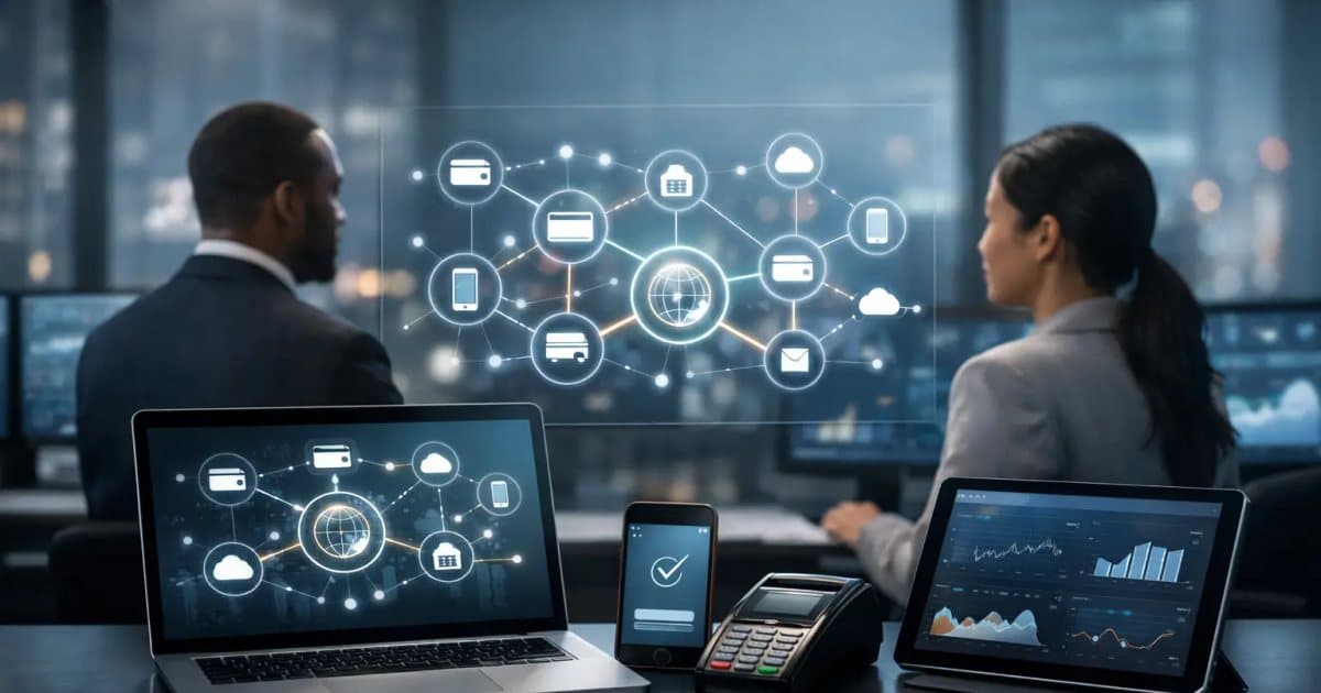 What a Payments Orchestration Platform Must Do