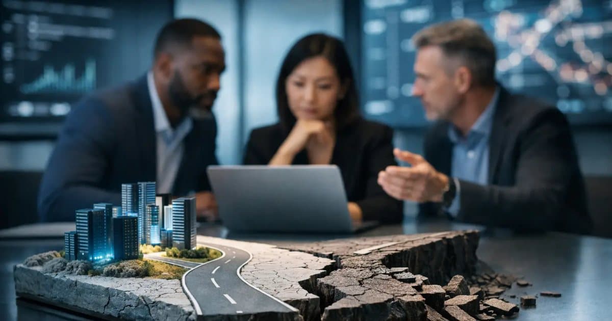 The Hidden Cost of Core Banking Software Is Change