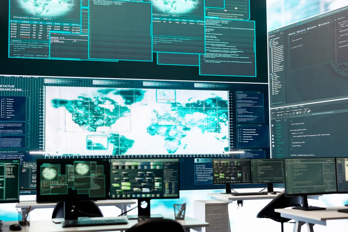 Integrated Security and Compliance Platform