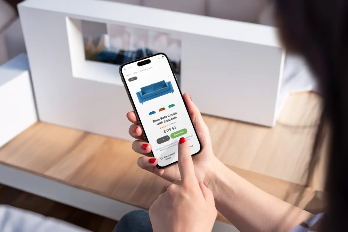 Embedded Finance Platform