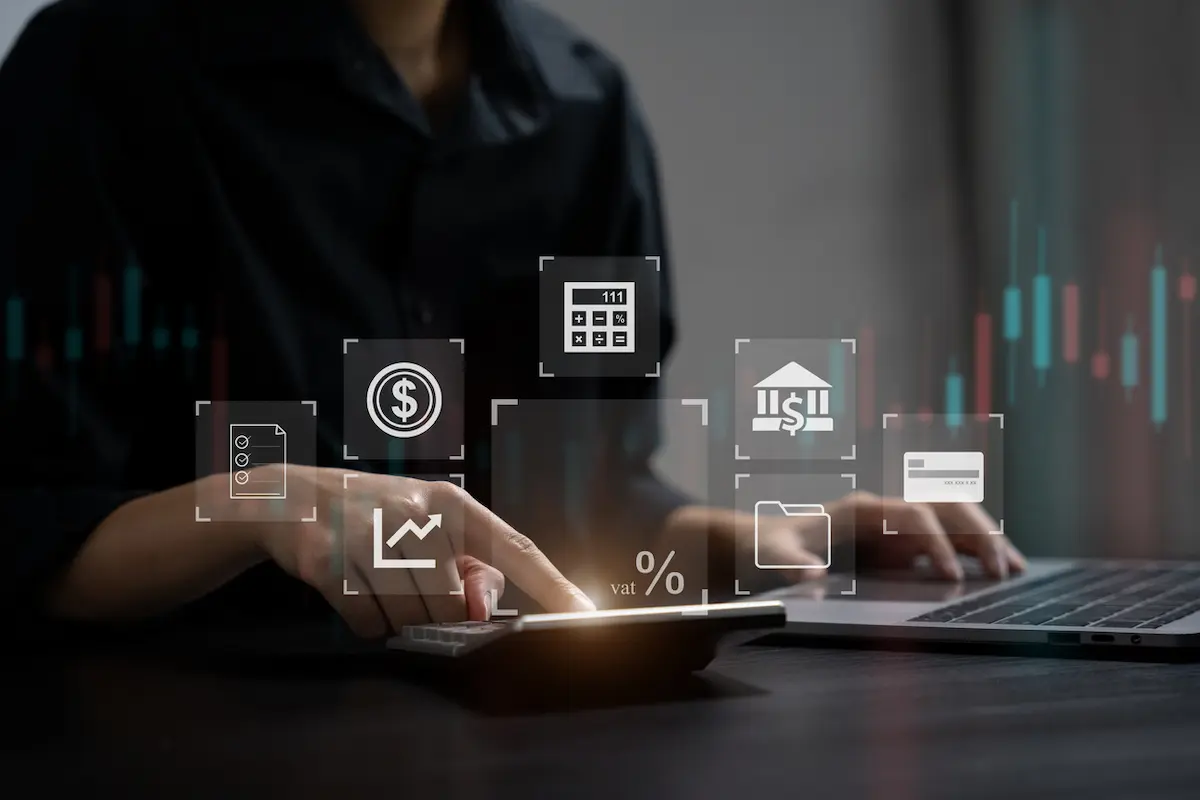 Modern Banking Operations