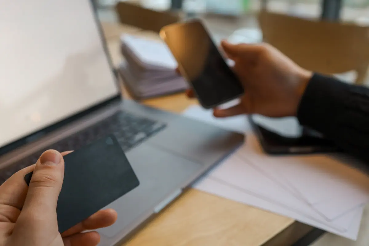 Modern Payments and Open Banking Platform
