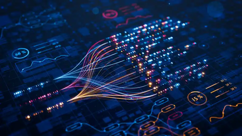AI Illusion - Machine learning & personalization