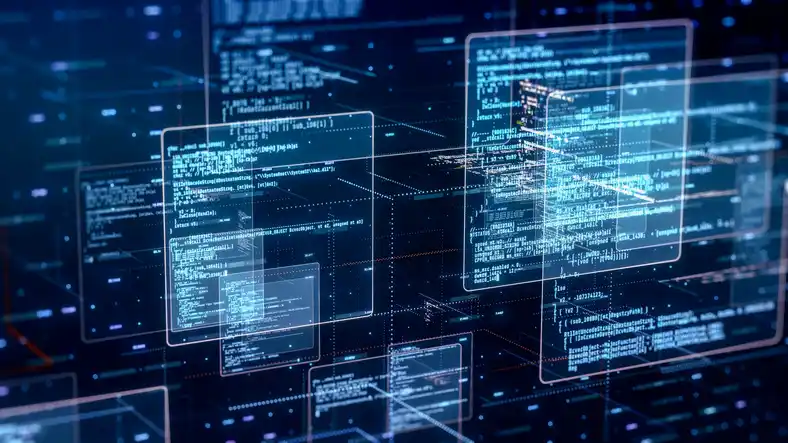 Cloud Camouflage - APIs & fintech integrations