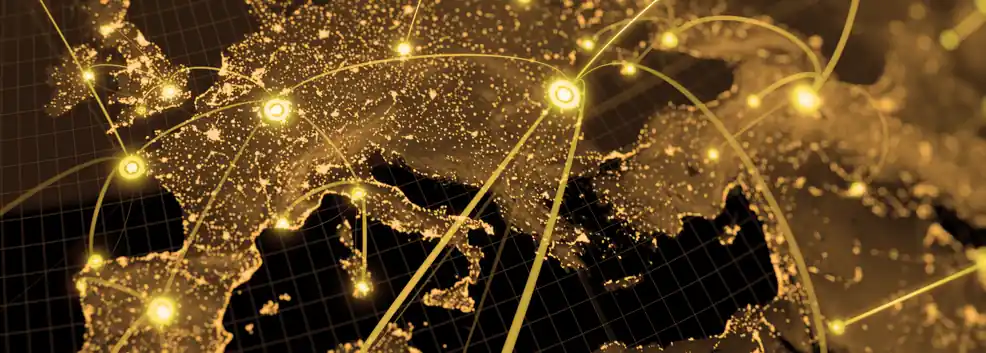 First Digital Layer - SWIFT network & electronic transfers